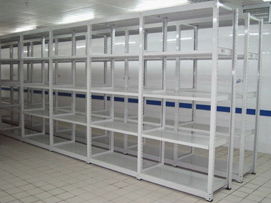 Cold Rolled Warehouse Storage Pallet Rack System 100kg/layer-120kg/layer