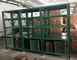 Adjustable Injection Mold Storage Racks 2 Layer - 6 Layer Steel Storage Shelves 