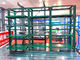 Adjustable Injection Mold Storage Racks 2 Layer - 6 Layer Steel Storage Shelves 